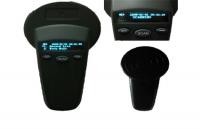 134.2KHz低頻手持式動(dòng)物追蹤RFID閱讀器