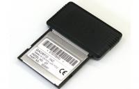 134.2KHz低頻 CF接口RFID閱讀器