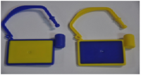 超高頻RFID 案柜鎖扣標(biāo)簽