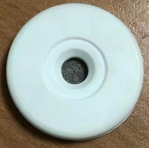 ABS巡更標(biāo)簽