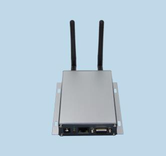 433MHz有源RFID閱讀器