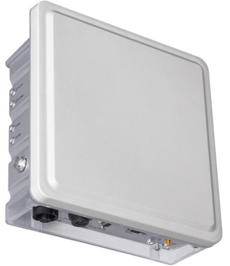 IP68級UHF超高頻860~960MHz閱讀器