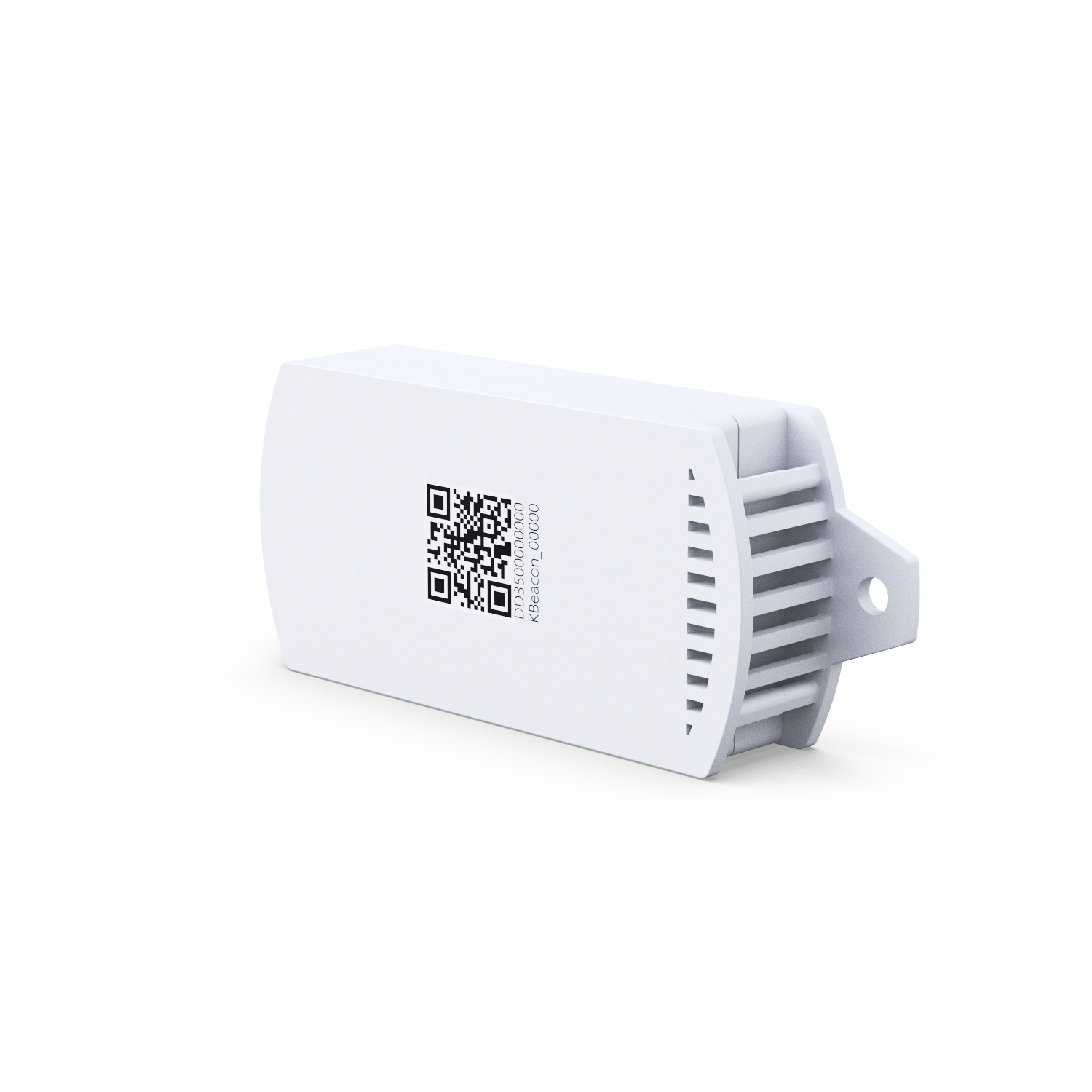 BLE 2.45GHZ有源溫濕度標(biāo)簽