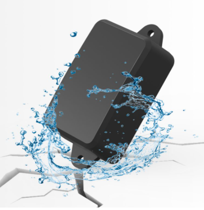 BLE 2.45GHZ堅(jiān)固耐用有源RFID信標(biāo)