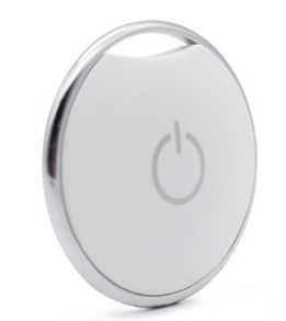 BLE 2.45G有源RFID藍(lán)寶石標(biāo)簽