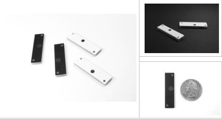 超高頻PCB抗金屬標(biāo)簽