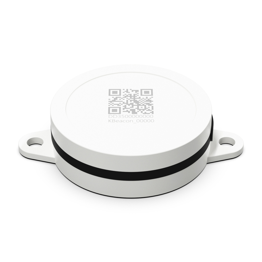 BLE 2.45GHZ資產(chǎn)管理標(biāo)簽